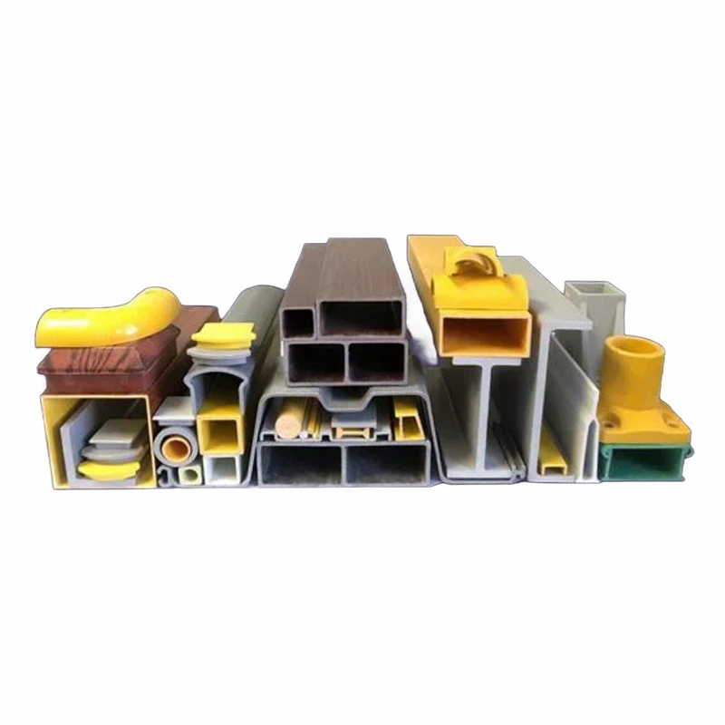 Frp Pultruded Sections