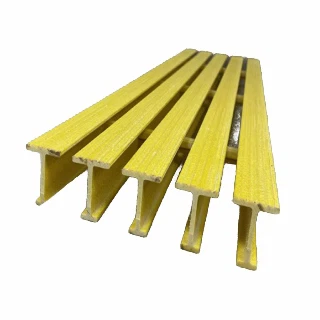 Bagaimana cara memasang kisi-kisi cetakan fiberglass?